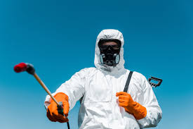 Best Pest Control for Multi-Family Homes  in Llington, MI